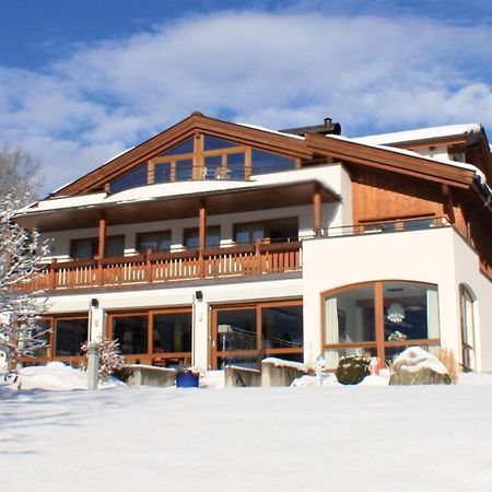 Chalet Panorama 玛丽亚埃姆安斯泰内嫩米尔 外观 照片