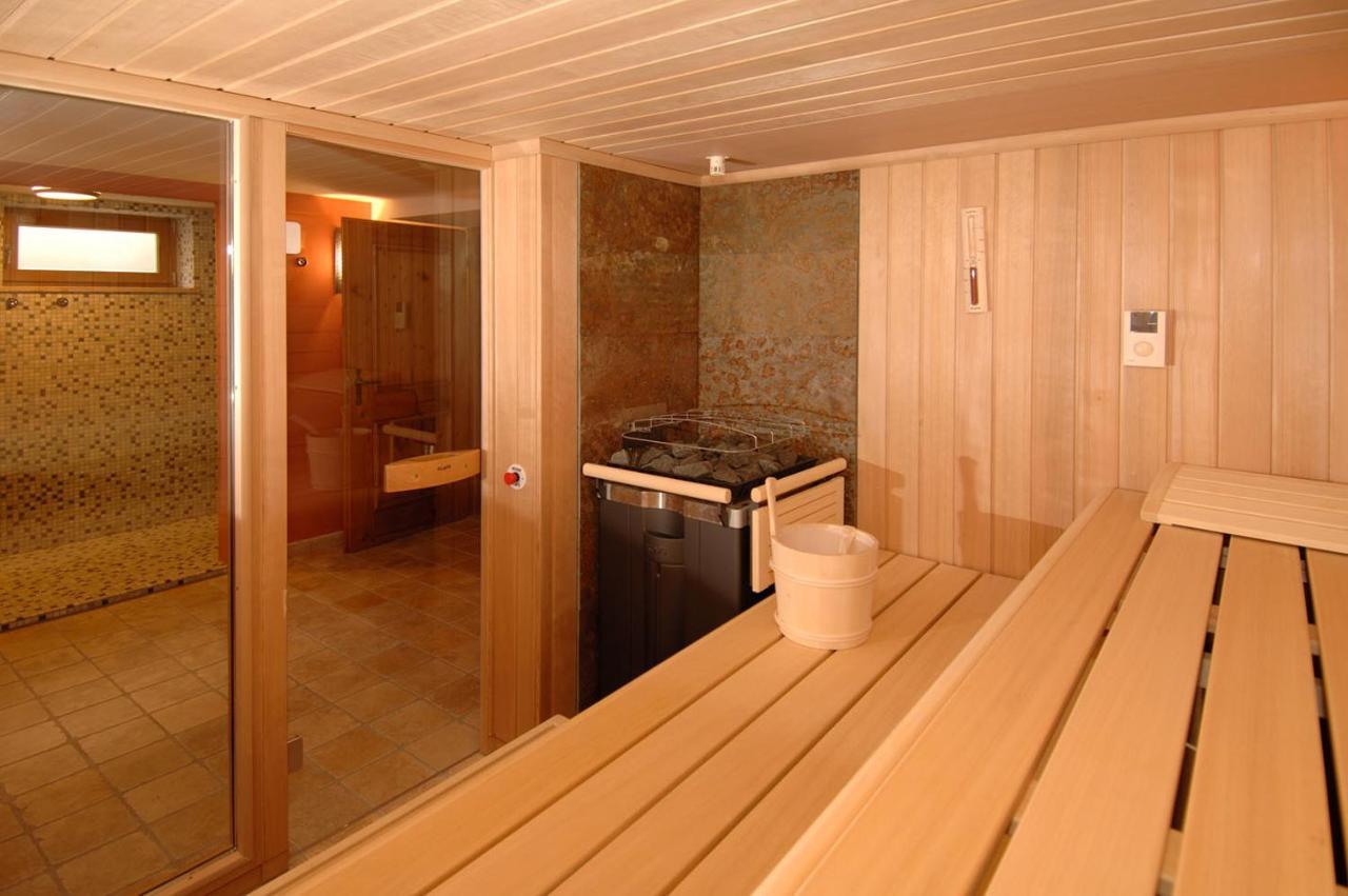 Chalet Panorama 玛丽亚埃姆安斯泰内嫩米尔 外观 照片